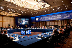 World Bank 2010 Annual Meetings